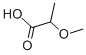 CAS No 4324-37-2  Molecular Structure