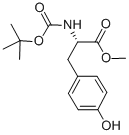 CAS No 4326-36-7  Molecular Structure