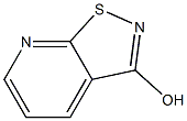 CAS No 4337-60-4  Molecular Structure