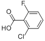 CAS No 434-75-3  Molecular Structure