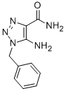 CAS No 4342-08-9  Molecular Structure