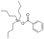 CAS No 4342-36-3  Molecular Structure