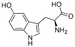 CAS No 4350-09-8  Molecular Structure