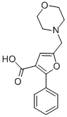 CAS No 435341-95-0  Molecular Structure