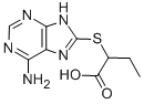 CAS No 436086-77-0  Molecular Structure