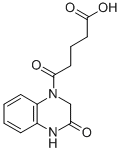 CAS No 436088-60-7  Molecular Structure