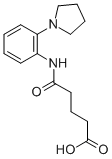 CAS No 436088-74-3  Molecular Structure