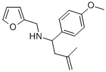 CAS No 436088-84-5  Molecular Structure