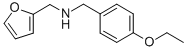 CAS No 436096-81-0  Molecular Structure