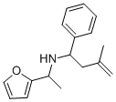 CAS No 436096-85-4  Molecular Structure