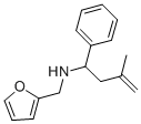 CAS No 436096-86-5  Molecular Structure