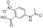 CAS No 4368-83-6  Molecular Structure