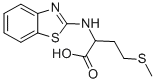 CAS No 436810-97-8  Molecular Structure
