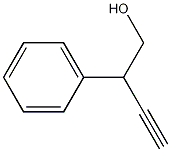 CAS No 4378-00-1  Molecular Structure