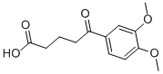 CAS No 4378-55-6  Molecular Structure