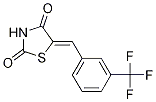 CAS No 438190-29-5  Molecular Structure