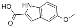 CAS No 4382-54-1  Molecular Structure