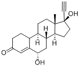 CAS No 438244-33-8  Molecular Structure