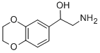 CAS No 4384-99-0  Molecular Structure