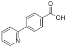 CAS No 4385-62-0  Molecular Structure