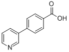 CAS No 4385-75-5  Molecular Structure