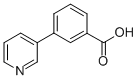 CAS No 4385-77-7  Molecular Structure