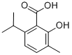 CAS No 4389-53-1  Molecular Structure