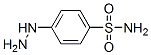 CAS No 4392-54-5  Molecular Structure
