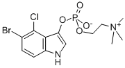 CAS No 439809-43-5  Molecular Structure