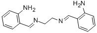 CAS No 4408-47-3  Molecular Structure