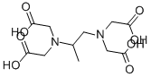 CAS No 4408-81-5  Molecular Structure