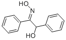CAS No 441-38-3  Molecular Structure
