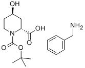 CAS No 441044-16-2  Molecular Structure