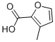 CAS No 4412-96-8  Molecular Structure