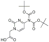 CAS No 441780-11-6  Molecular Structure