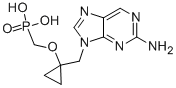 CAS No 441785-25-7  Molecular Structure