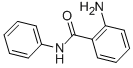 CAS No 4424-17-3  Molecular Structure