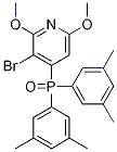 CAS No 442686-32-0  Molecular Structure