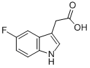 CAS No 443-73-2  Molecular Structure