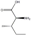 CAS No 443-79-8  Molecular Structure