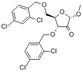 CAS No 443642-30-6  Molecular Structure