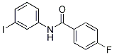 CAS No 443730-67-4  Molecular Structure
