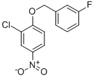 CAS No 443882-99-3  Molecular Structure