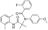 CAS No 443904-21-0  Molecular Structure