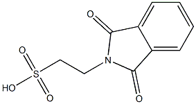 CAS No 4443-24-7  Molecular Structure
