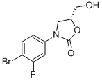 CAS No 444335-16-4  Molecular Structure
