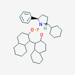 CAS No 444667-33-8  Molecular Structure