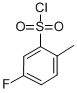 CAS No 445-05-6  Molecular Structure