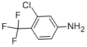 CAS No 445-13-6  Molecular Structure