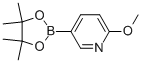 CAS No 445264-61-9  Molecular Structure